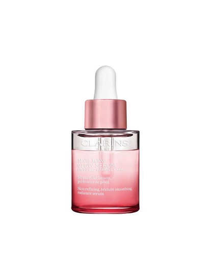 CLARINS MULTIACTIVE GLOW SERUM